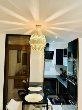 Appartement moderne vieille ville PARKING GRATUIT